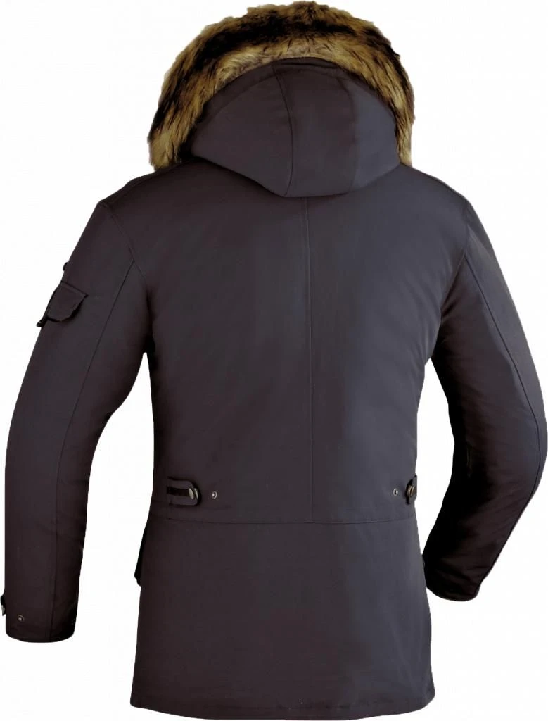 IXON OTTAWA Herren Textiljacke 5 IXON OTTAWA Herren Textiljacke – Bild 3