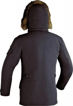 IXON OTTAWA Herren Textiljacke 9 IXON OTTAWA Herren Textiljacke -Motorradladen ixon ottawa herren textiljacke schwarz xxl 206115swxxl 3 1