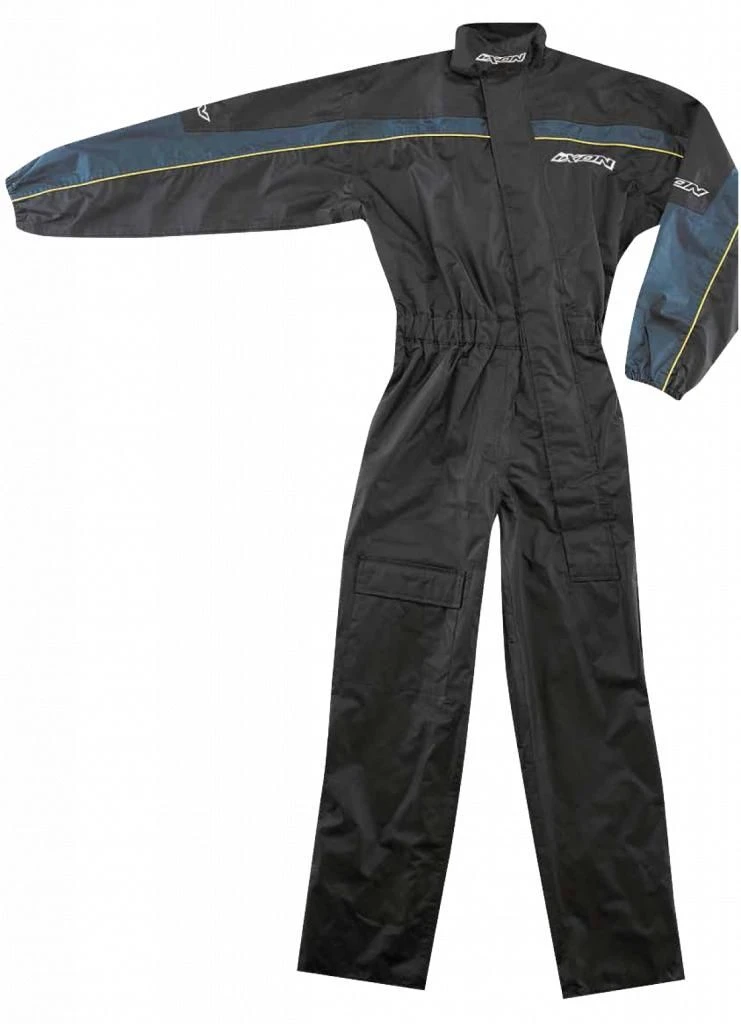 IXON R8.5 REGENKOMBI 4 IXON R8.5 REGENKOMBI – Bild 2