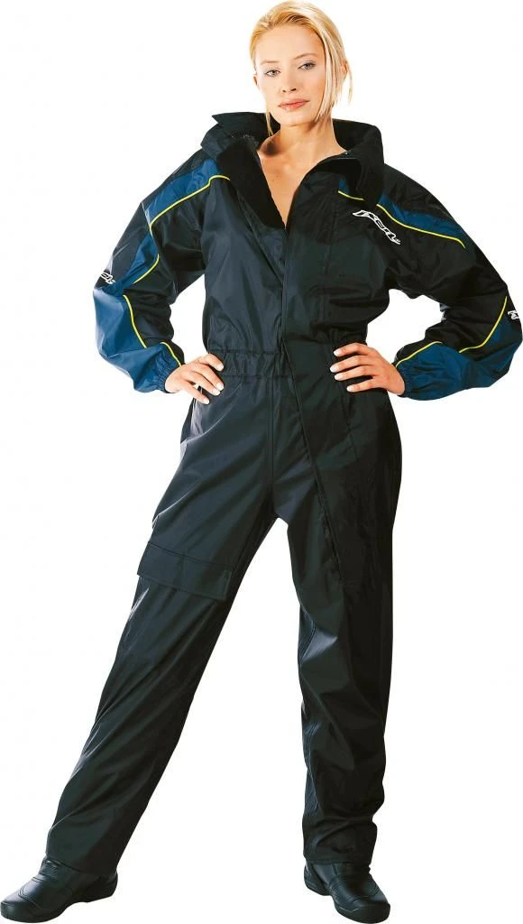 IXON R8.5 REGENKOMBI 3 IXON R8.5 REGENKOMBI