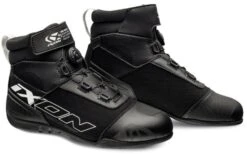 IXON RANKER Stiefel -Motorradladen ixon ranker stiefel schwarz weiss 46 506013sw46 1