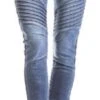 IXON VICKY Jeans 2 IXON VICKY Jeans -Motorradladen ixon vicky damenjeans stonewash blau xxl 306050blxxl 1