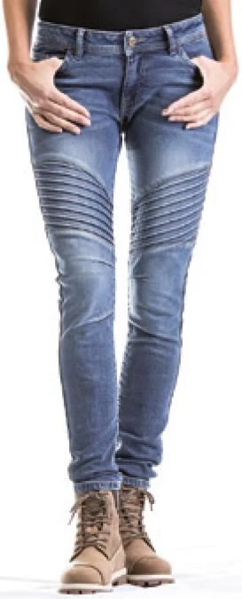 IXON VICKY Jeans 3 IXON VICKY Jeans