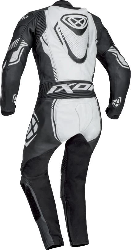 IXON VORTEX JUNIOR Kinderlederkombi 4 IXON VORTEX JUNIOR Kinderlederkombi – Bild 2