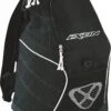 IXON X-ON Rucksack 20 L 2 IXON X-ON Rucksack 20 L -Motorradladen ixon x on rucksack 20 l schwarz weiss 800026sw 1