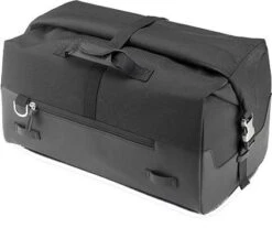 KAPPA CR602 Hecktasche Cafe´Racer -Motorradladen kappa cr602 hecktasche cafe racer schwarz 20 liter 901086sw 1 4