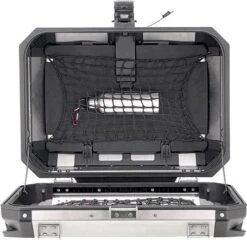 KAPPA E161K GEPÄCKNETZ Für KVE58 Koffer