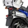 KAPPA WA401S GEPÄCKSROLLE 30L -Motorradladen kappa gepaecksrolle wa401s 30l silber 900740si 4