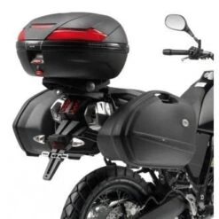 KAPPA K33N Seitenkoffer-Set -Motorradladen kappa k33n seitenkoffer set schwarz 900009sw 2 3