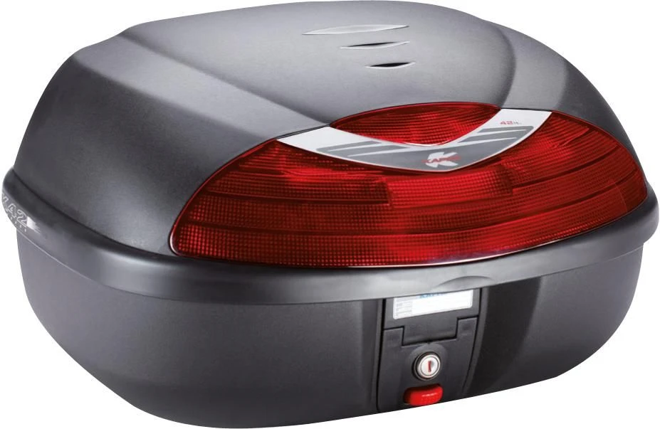 KAPPA K42 TOP CASE 3 KAPPA K42 TOP CASE