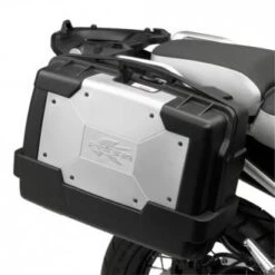 KAPPA KGR33 GARDA TopCase-Seitenkoffer 7 KAPPA KGR33 GARDA TopCase-Seitenkoffer -Motorradladen kappa kgr33 garda topcase seitenkoffer schwarz 900297sw 2 6