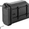 KAPPA KS250 TOOL BOX WERKZEUGKOFFER -Motorradladen kappa ks250 tool box werkzeugkoffer schwarz 901171sw 5