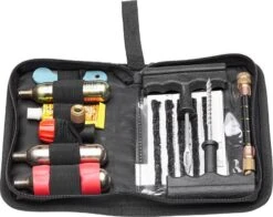 KAPPA KS450 REPAIR KIT Reifenpannenset 5 KAPPA KS450 REPAIR KIT Reifenpannenset -Motorradladen kappa ks450 repair kit reifenpannenset schwarz 901174sw 1 2