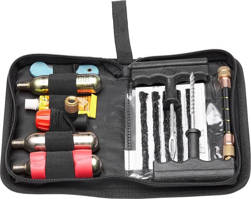 KAPPA KS450 REPAIR KIT Reifenpannenset 4 KAPPA KS450 REPAIR KIT Reifenpannenset – Bild 2