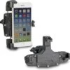 KAPPA KS920L Smartphone-Halter -Motorradladen kappa ks920l smartphone halter schwarz 901220sw 2