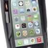 KAPPA KS957B UNIVERSAL Smartphone-Halter -Motorradladen kappa ks957b universal smartphone halter schwarz 901089sh 2