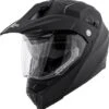 KAPPA KV30 Enduro Helm -Motorradladen kappa kv30 enduro helm matt schwarz xxl 124017msxxl 1
