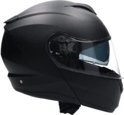 KAPPA KV32 ORLANDO BASIC Klapphelm 12 KAPPA KV32 ORLANDO BASIC Klapphelm -Motorradladen kappa kv32 orlando basic klapphelm matt schwarz xxl 124022msxxl 2 3