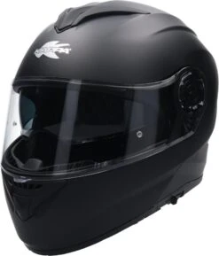 KAPPA KV32 ORLANDO BASIC Klapphelm 9 KAPPA KV32 ORLANDO BASIC Klapphelm -Motorradladen kappa kv32 orlando basic klapphelm matt schwarz xxl 124022msxxl 5