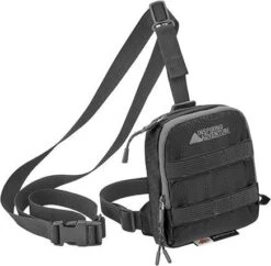 KAPPA RA307R2 Beintasche 1 Liter