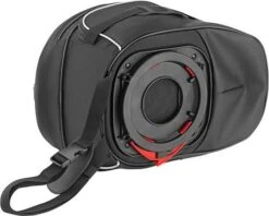 KAPPA RA311-RA311R Tanklock Tankrucksack 8 KAPPA RA311-RA311R Tanklock Tankrucksack -Motorradladen kappa ra311 ra311r tanklock tankrucksack schwarz 16 liter 900741sw 1 4