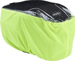 KAPPA RA311-RA311R Tanklock Tankrucksack 9 KAPPA RA311-RA311R Tanklock Tankrucksack -Motorradladen kappa ra311 ra311r tanklock tankrucksack schwarz 16 liter 900741sw 2 4