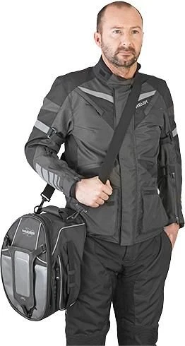 KAPPA RA311-RA311R Tanklock Tankrucksack 6 KAPPA RA311-RA311R Tanklock Tankrucksack – Bild 4