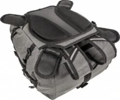 KAPPA RA315 Tankrucksack -Motorradladen kappa ra315 tankrucksack grau 20l 901151gr 2 3