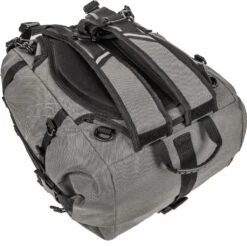 KAPPA RA315 Tankrucksack -Motorradladen kappa ra315 tankrucksack grau 20l 901151gr 4 3