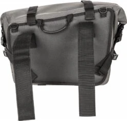 KAPPA RA316 Seitentasche 9 KAPPA RA316 Seitentasche -Motorradladen kappa ra316 seitentasche grau 25l 901152gr 1 3