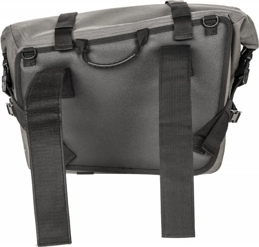 KAPPA RA316 Seitentasche 4 KAPPA RA316 Seitentasche – Bild 2