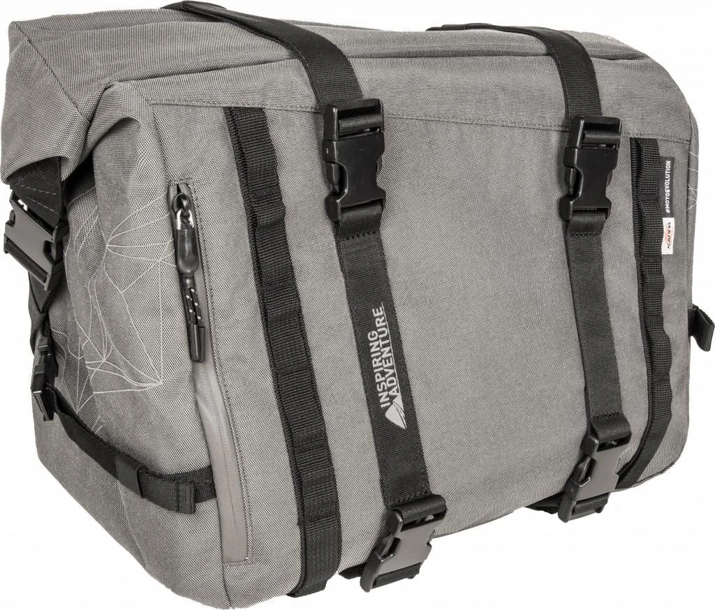 KAPPA RA316 Seitentasche 6 KAPPA RA316 Seitentasche – Bild 4