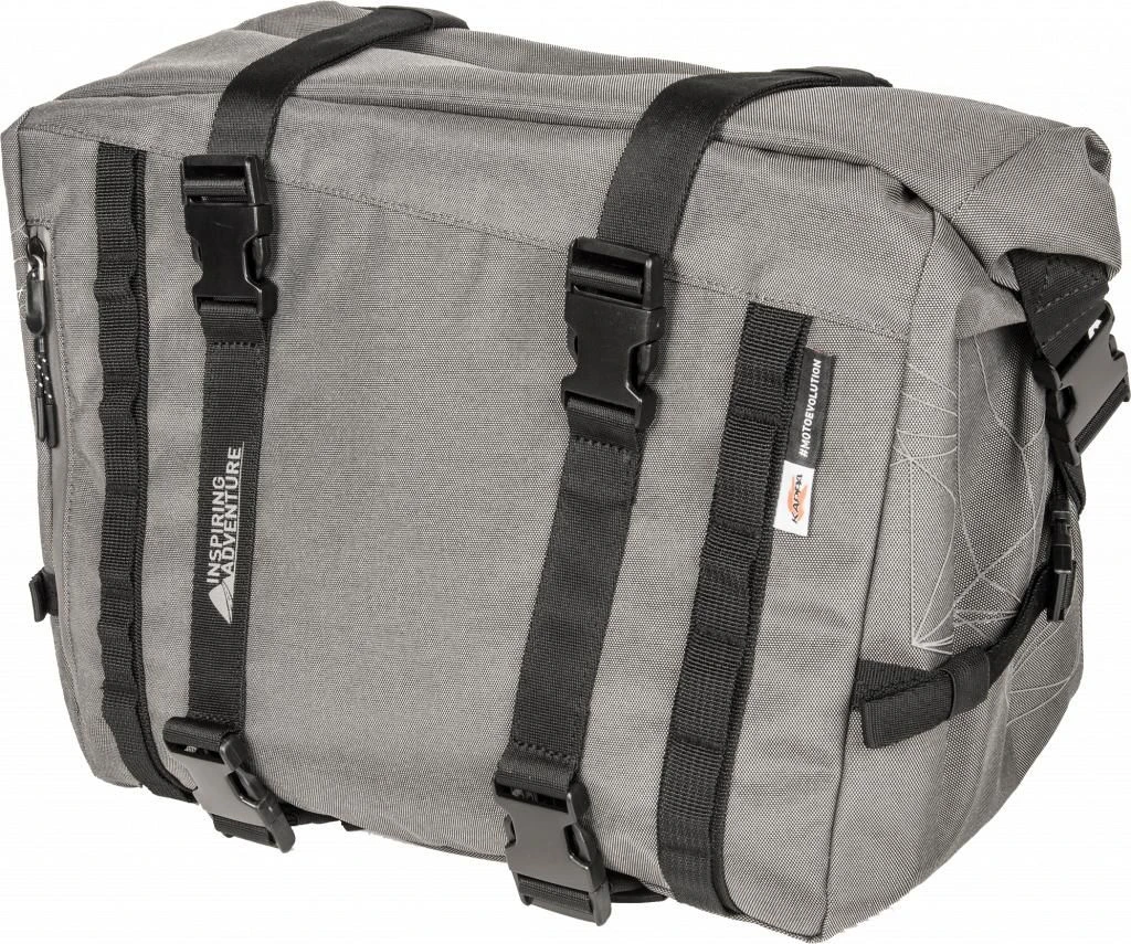 KAPPA RA316 Seitentasche 7 KAPPA RA316 Seitentasche – Bild 5