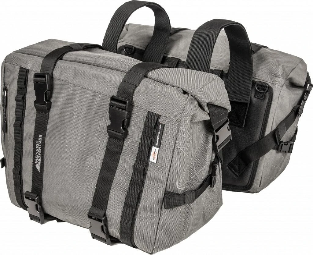 KAPPA RA316 Seitentasche 3 KAPPA RA316 Seitentasche