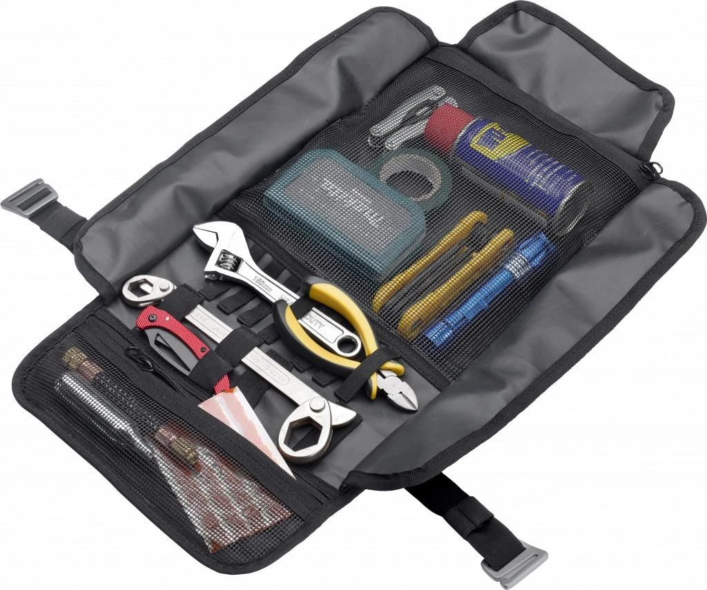 KAPPA RB102 TOOL BAG Werkzeugtasche 4 KAPPA RB102 TOOL BAG Werkzeugtasche – Bild 2