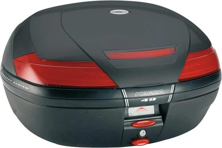 KAPPA TOP-CASE K49 3 KAPPA TOP-CASE K49