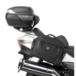 KAPPA TOP-CASE K53 7 KAPPA TOP-CASE K53 -Motorradladen kappa top case k53 schwarz mit transp reflektoren 53 liter 900007sw 2 4