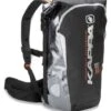KAPPA WA402S Rucksack 1 KAPPA WA402S Rucksack -Motorradladen kappa wa402s rucksack schwarz silber 30l 900739ss 3
