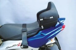 KINDERSITZ FÜR MOPED-ROLLER