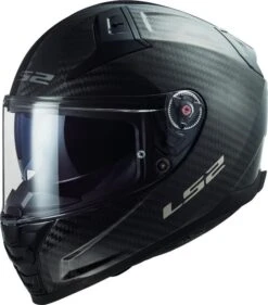LS2 FF811 VECTOR II CARBON Integralhelm