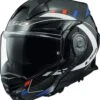 LS2 FF901 ADVANT X CARBON FUTURE Klapphelm 1 LS2 FF901 ADVANT X CARBON FUTURE Klapphelm -Motorradladen ls2 ff901 advant x carbon future klapphelm weiss blau xxl 132098wbxxl