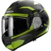 LS2 FF906 ADVANT REVO Klapphelm -Motorradladen ls2 ff906 advant revo klapphelm schwarz gelb xl 132088sgxl