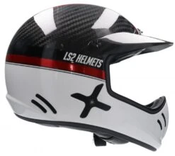 LS2 MX471 XTRA YARD Helm -Motorradladen ls2 mx471 xtra yard helm carbon weiss rot xxl 132042wrxxl 2 2