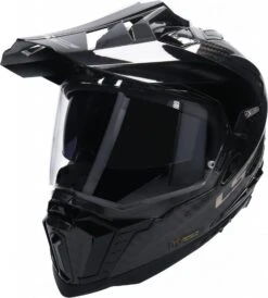 LS2 MX701 C EXPLORER SOLID Crosshelm