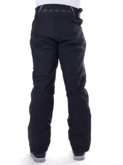 MACNA BASALT Textilhose -Motorradladen macna basalt textilhose schwarz xxl 302026swxxl 3 3