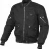 MACNA BASTIC Twill Cotton Textiljacke 2 MACNA BASTIC Twill Cotton Textiljacke -Motorradladen macna bastic twill cotton textiljacke schwarz xxl 202242szxxl