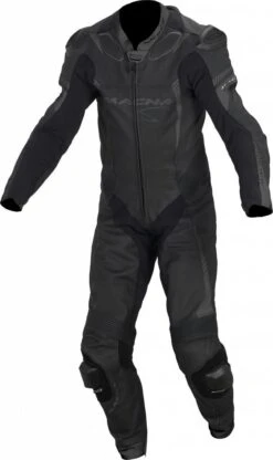 MACNA BLAST LEDERKOMBI 1-TEILIG