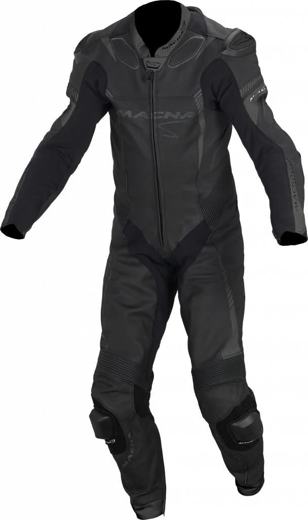 MACNA BLAST LEDERKOMBI 1-TEILIG 3 MACNA BLAST LEDERKOMBI 1-TEILIG