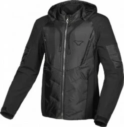 MACNA COCOON Damen Textiljacke -Motorradladen macna cocoon damen textiljacke schwarz xxl 202205szxxl 3