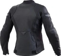 MACNA CYENNA Damen Lederjacke -Motorradladen macna cyenna damen lederjacke schwarz 46 202131sz46 1 2